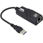 USB 3.0 Gigabit LAN adapter