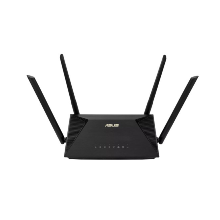 Asus router