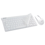 Meetion Wireless Combo Mouse and Keyboard