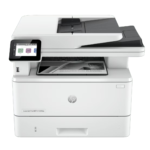 HP LaserJet Pro MFP 4103fdw Printer