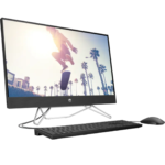 HP All-in-One 24-cb1023nh Bundle All-in-One PC