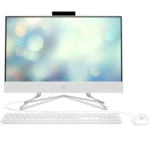 HP 200G4 Newest All-in-One 22-inch Desktop