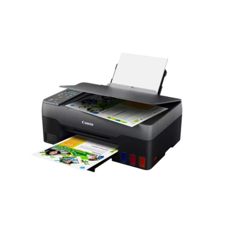 Canon Pixma G3420 Multi-Function InkJet Printer Black