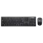 Lenovo 100 Wireless Combo keyboard and Mouse