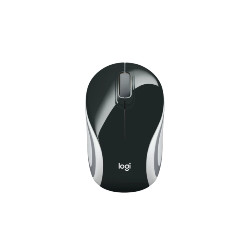 LOGITECH M187 WIRELESS ULTRA PORTABLE MOUSE