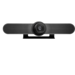 Logitech - Meetup Conference Cam for Huddle Rooms Meeting with Bluetooth Speakers