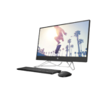 HP All-in-One Desktop – 12th Gen