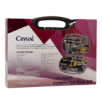 CRYSTAL COMPUTER TOOL KIT