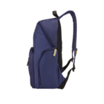 Case Logic Compact Backpack Bags, Indigo