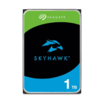Seagate 1TB SkyHawk Surveillance SATA III 3.5" Internal Hard Drive