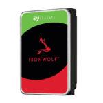 Seagate 4TB Ironwolf NAS Internal Hard Drive