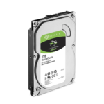 Seagate 1TB Desktop HDD Hard Drive - Internal (ST1000DM003)