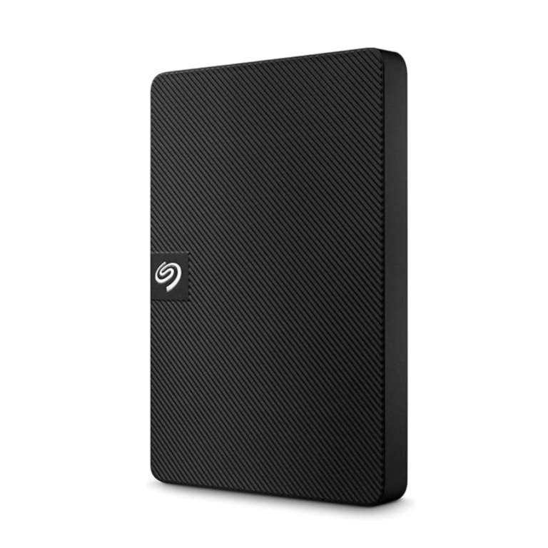 Seagate Expansion Portable, 1TB, External Hard Drive, 2.5 Inch, USB 3.0, for Mac and PC (STKM1000400)