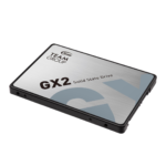 TEAMGROUP T253X2512G0C101 Team Group SSD GX2 512GB 2.5, SATA III 6GB/s, 530/430 MB/s