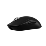 Logitech G PRO X SUPERLIGHT 2 LIGHTSPEED Wireless Gaming Mouse