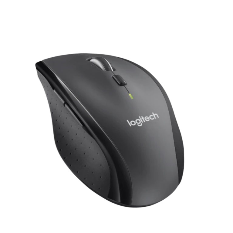 Logitech M705 Marathon Wireless Mouse