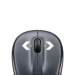 Logitech M235 Wireless Mouse