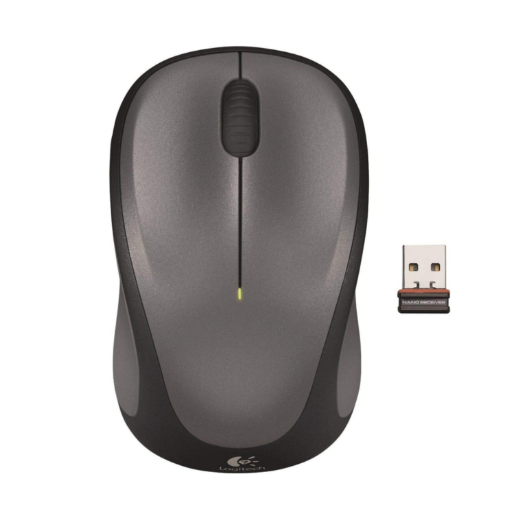 Logitech M235 Wireless Mouse