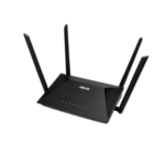 Asus router