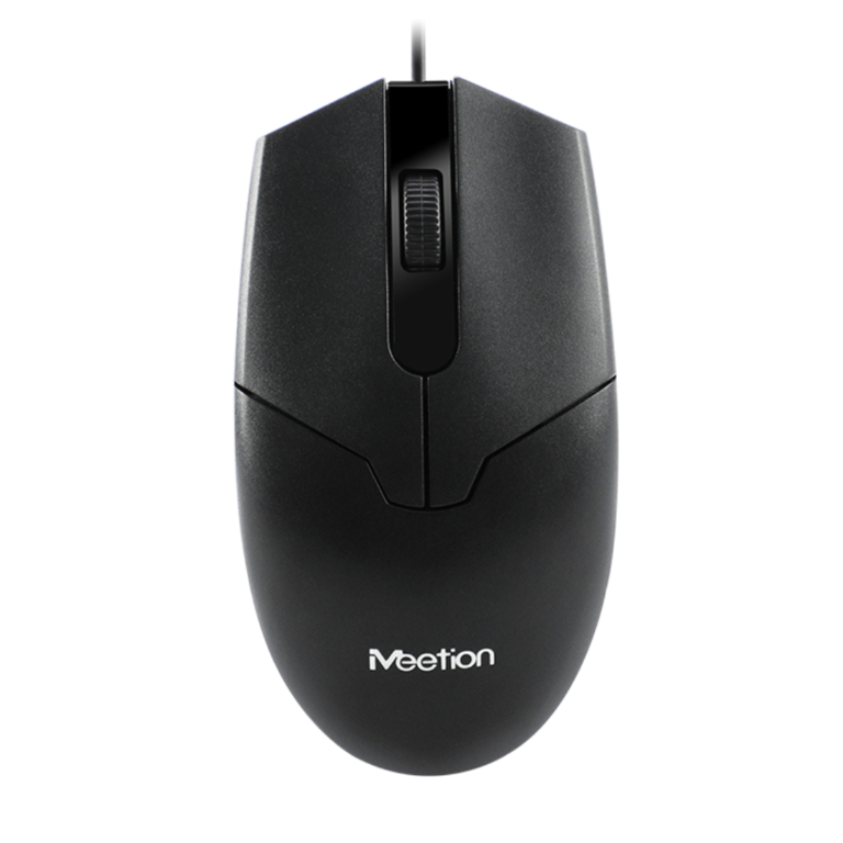 MEETION MT-M360 USB Wired Mouse