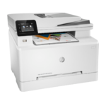 HP Color LaserJet Pro MFP M283fdw (7KW75A)