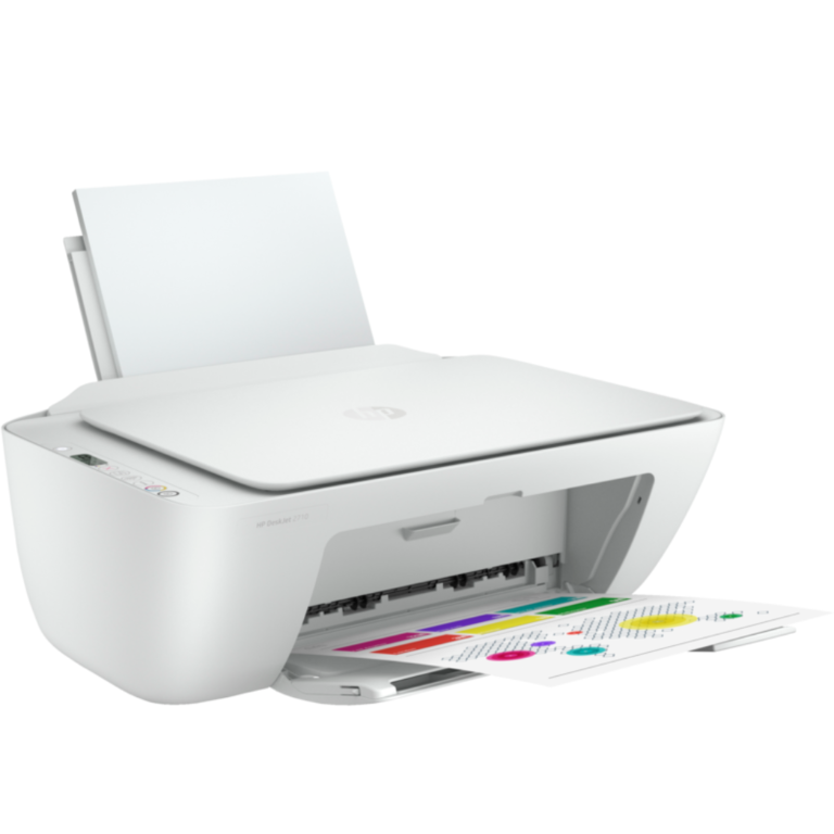 HP DeskJet 2710 All-in-One Printer (5AR83B)