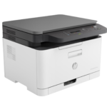 HP Color Laser MFP 178nw (4ZB96A)