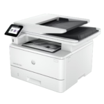 HP LaserJet Pro MFP 4103fdw Printer