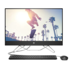 HP All-in-One 24-cb1023nh Bundle All-in-One PC