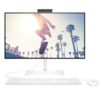 HP All-in-One 24-cb1023nh Bundle All-in-One PC