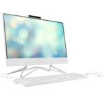 HP 200G4 Newest All-in-One 22-inch Desktop