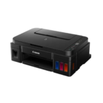 Canon PIXMA G2411 3 In 1 Ink Tank Printer