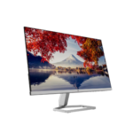 HP M24F Full HD 23.8" IPS LCD Monitor With HDMI, VGA, AMD Freesync