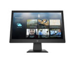 HP P19B G4 18.5" WXGA Monitor