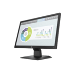 HP P204v 19.5" Business Monitor