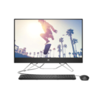 HP All-in-One Desktop – 12th Gen