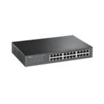 TP Link TL SG1024D 24 Port Gigabit DesktopRackmount Switch TL SG1024D