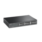 TP-Link 24 Port 10100Mbps Fast Ethernet Switch Plug & Play DesktopRackmount