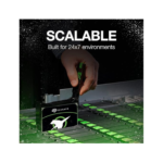 Seagate Exos X18 18TB Enterprise HDD