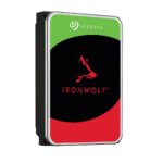 Seagate 4TB Ironwolf NAS Internal Hard Drive