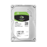Seagate 1TB Desktop HDD Hard Drive - Internal (ST1000DM003)