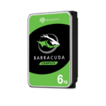 Seagate 3TB Desktop HDD Hard Drive