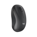 Logitech M240 Silent Touch Bluetooth Mouse Graphite