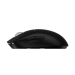 Logitech G PRO X SUPERLIGHT 2 LIGHTSPEED Wireless Gaming Mouse