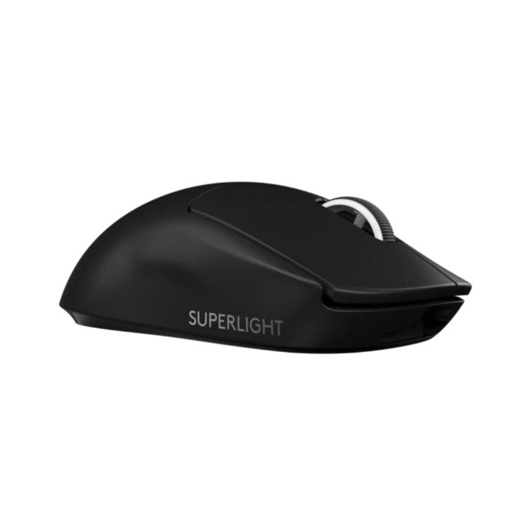 Logitech G PRO SUPERLIGHT Wireless Gaming Mouse