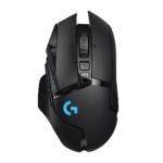 Logitech G502 HERO High Performance Wired Gaming Mouse