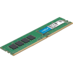 Crucial RAM DDR4 2666 MHz CL19 Desktop Memory