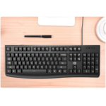 HP K200 Wired USB Keyboard