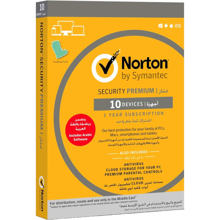 Norton