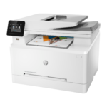 HP Color LaserJet Pro MFP M283fdw (7KW75A)